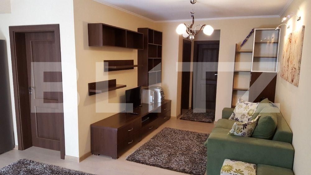 Apartament de închiriat 3 camere Plopilor - 58856AI | BLITZ Cluj-Napoca | Poza4