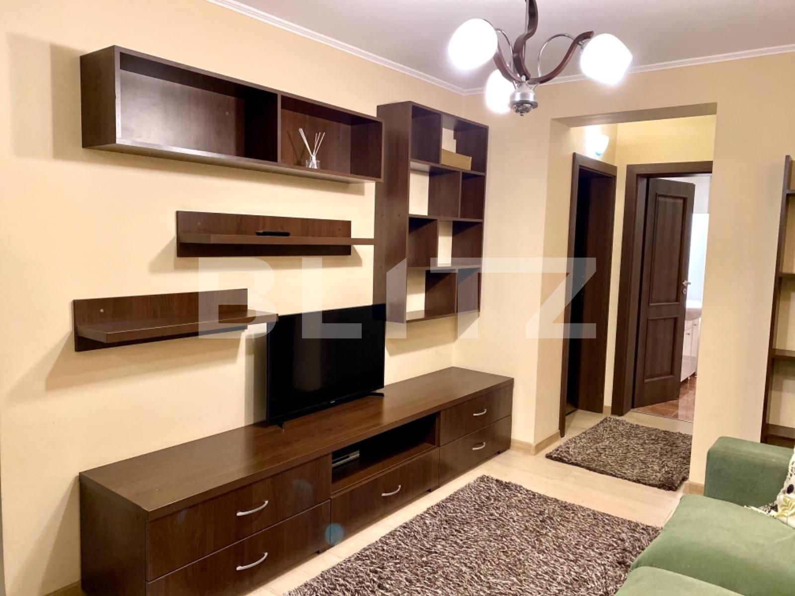 Apartament de închiriat 3 camere Plopilor - 58856AI | BLITZ Cluj-Napoca | Poza3