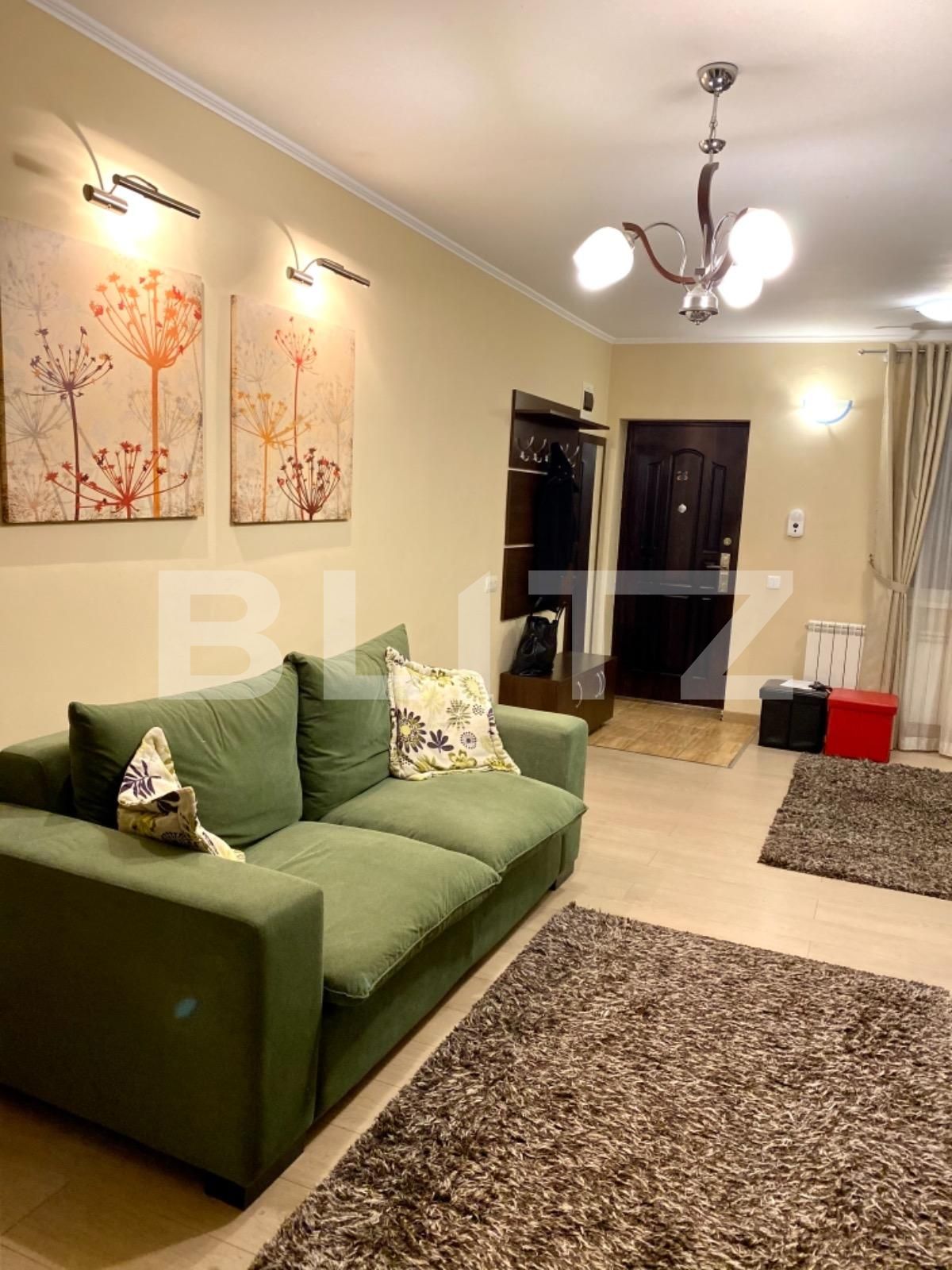 Apartament de închiriat 3 camere Plopilor - 58856AI | BLITZ Cluj-Napoca | Poza5