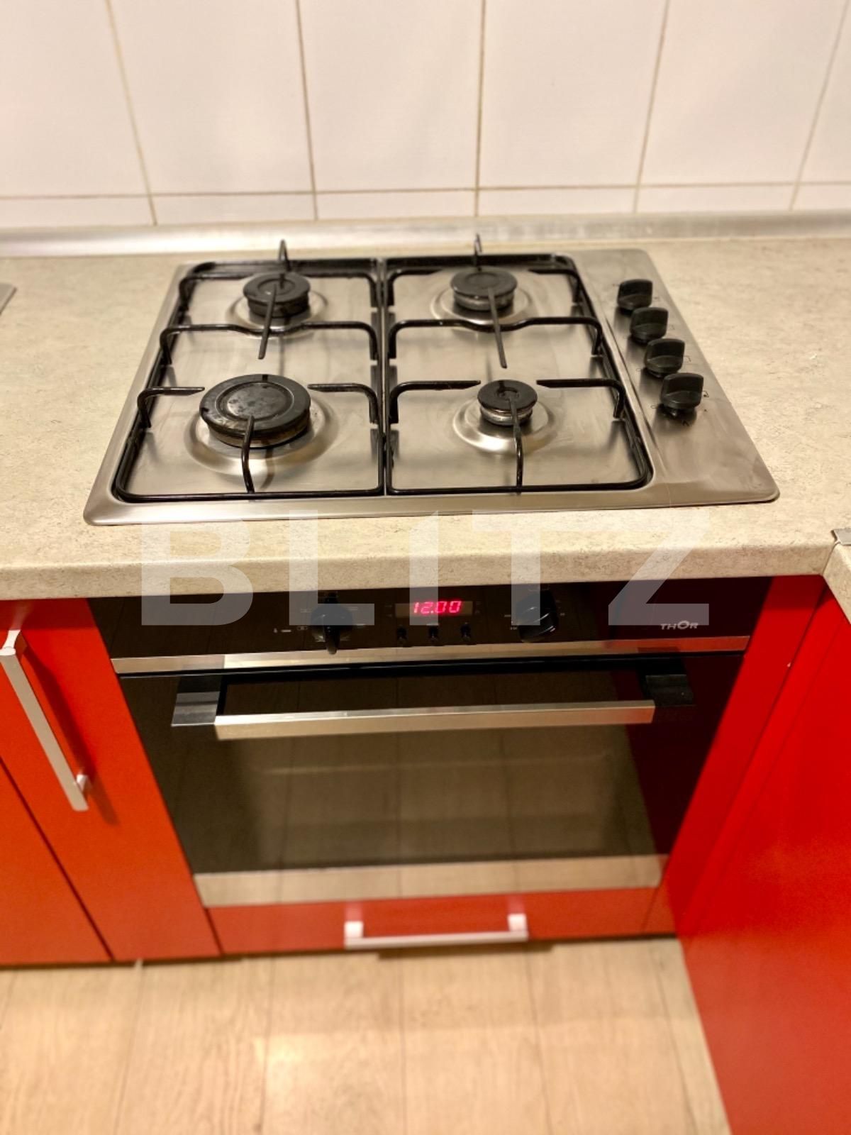 Apartament de închiriat 3 camere Plopilor - 58856AI | BLITZ Cluj-Napoca | Poza8