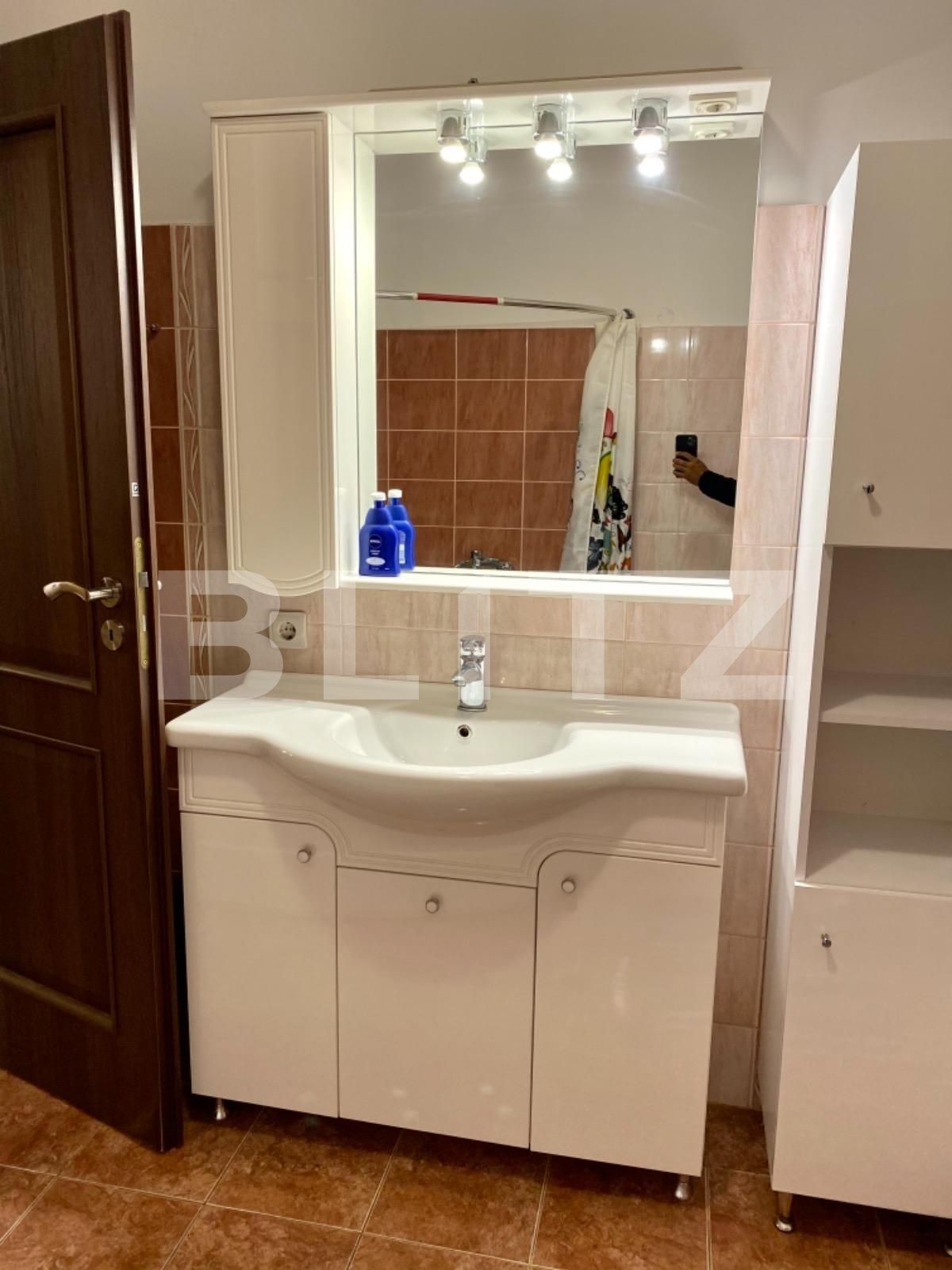 Apartament de închiriat 3 camere Plopilor - 58856AI | BLITZ Cluj-Napoca | Poza19