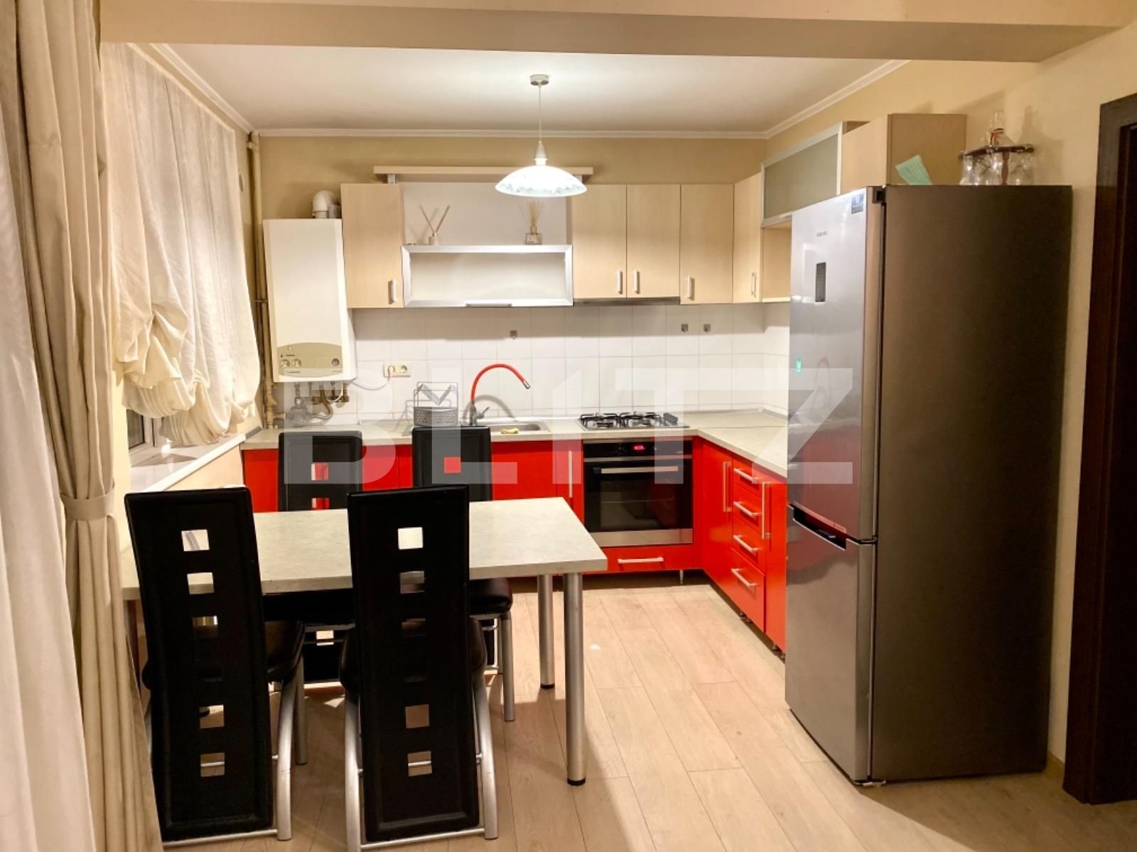 Apartament de închiriat 3 camere Plopilor - 58856AI | BLITZ Cluj-Napoca | Poza6