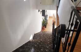 Casa individuala, 280 mp utili, teren 806 mp, zona Clujana