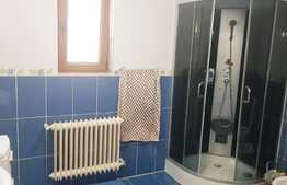 Casa individuala, 280 mp utili, teren 806 mp, zona Clujana