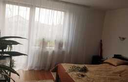 Casa individuala, 280 mp utili, teren 806 mp, zona Clujana