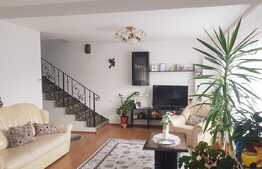 Casa individuala, 280 mp utili, teren 806 mp, zona Clujana