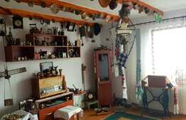 Casa individuala, 280 mp utili, teren 806 mp, zona Clujana