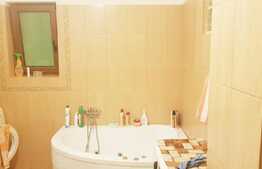 Casa individuala, 280 mp utili, teren 806 mp, zona Clujana