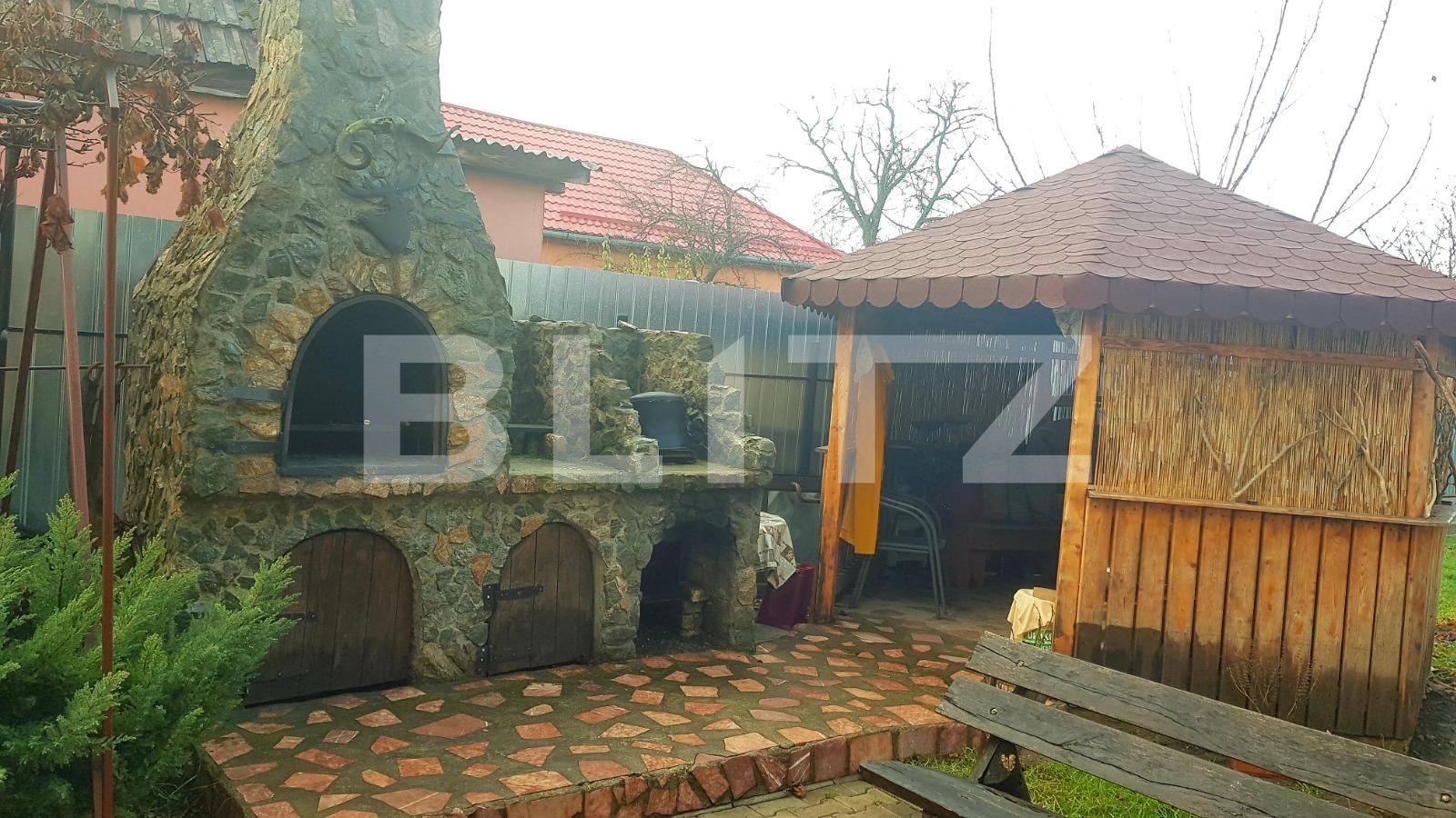 Casa de vânzare 5 camere Bulgaria - 58857CV | BLITZ Cluj-Napoca | Poza18