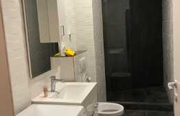 Apartament 2 camere decomandate, 60 mp, parcare subterana, zona strazii Anton Pann