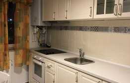 Apartament 2 camere decomandate, 60 mp, parcare subterana, zona strazii Anton Pann