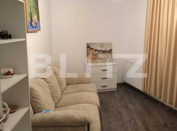 Apartament de închiriat 2 camere Central - 58858AI | BLITZ Cluj-Napoca | Poza5