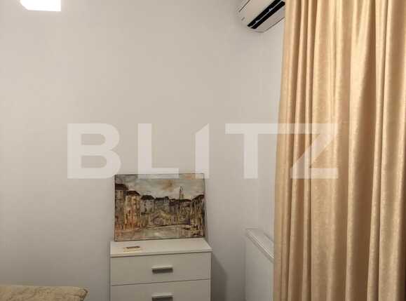 Apartament de închiriat 2 camere Central - 58858AI | BLITZ Cluj-Napoca | Poza9