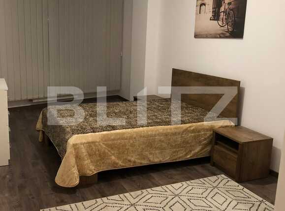 Apartament de închiriat 2 camere Central - 58858AI | BLITZ Cluj-Napoca | Poza2