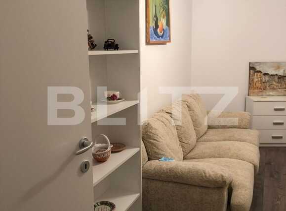 Apartament de închiriat 2 camere Central - 58858AI | BLITZ Cluj-Napoca | Poza6