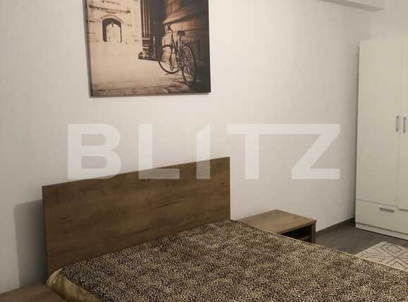 Apartament de închiriat 2 camere Central - 58858AI | BLITZ Cluj-Napoca | Poza3
