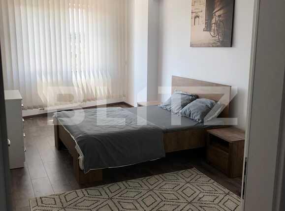 Apartament de închiriat 2 camere Central - 58858AI | BLITZ Cluj-Napoca | Poza1