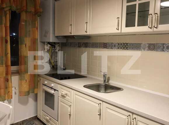 Apartament de închiriat 2 camere Central - 58858AI | BLITZ Cluj-Napoca | Poza12