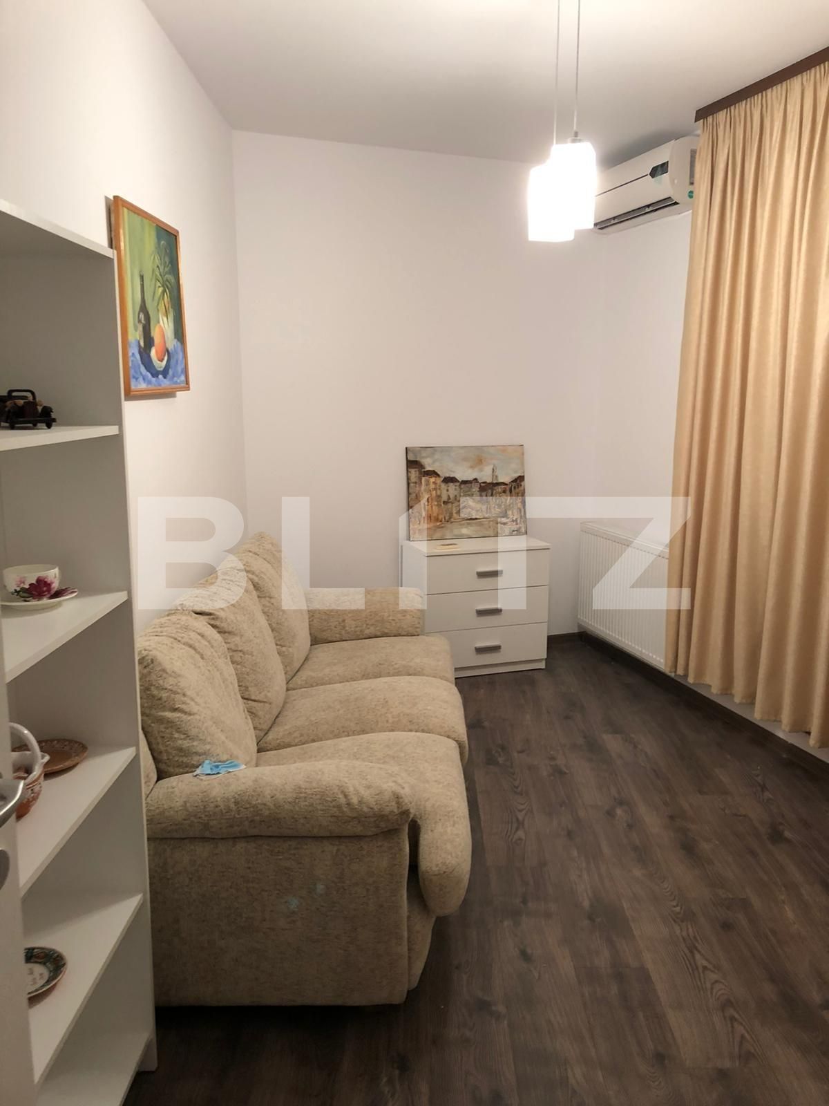 Apartament de închiriat 2 camere Central - 58858AI | BLITZ Cluj-Napoca | Poza5