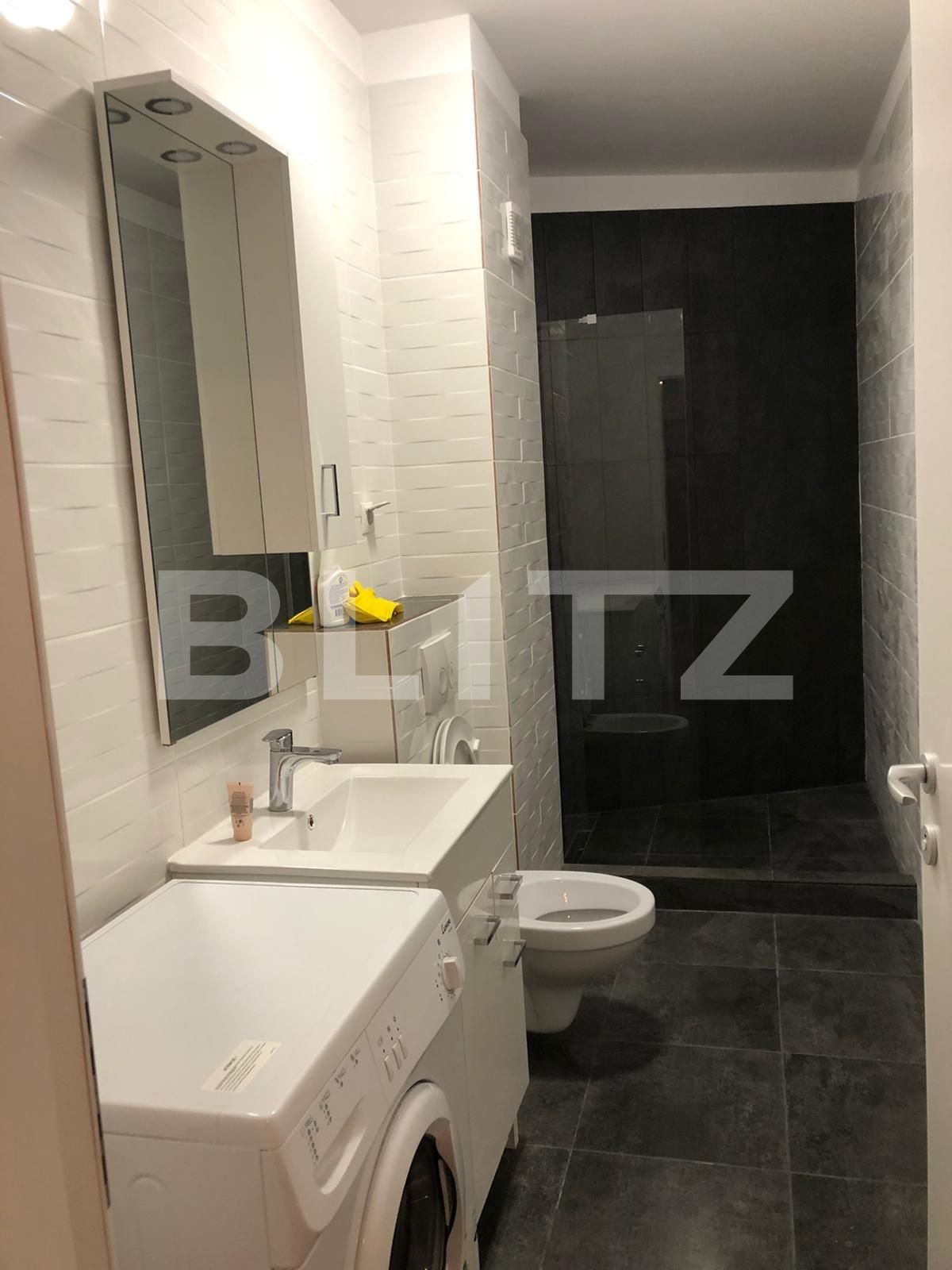 Apartament de închiriat 2 camere Central - 58858AI | BLITZ Cluj-Napoca | Poza11