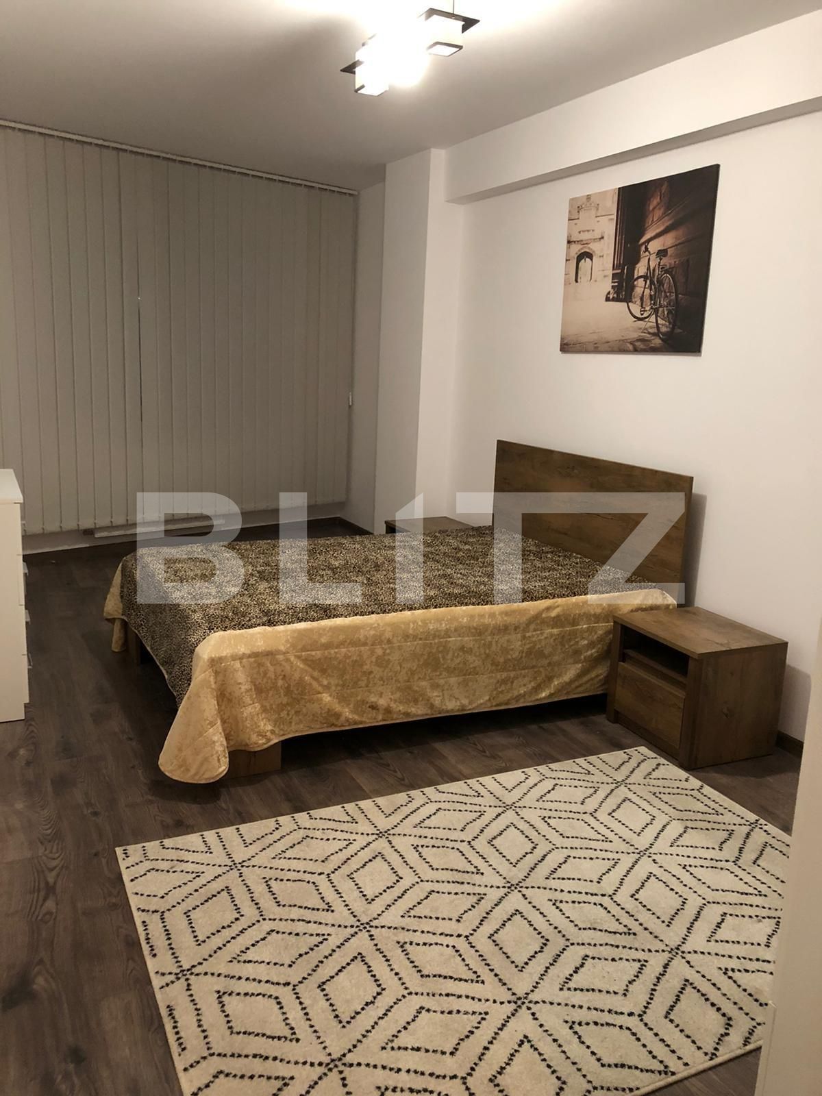 Apartament de închiriat 2 camere Central - 58858AI | BLITZ Cluj-Napoca | Poza2