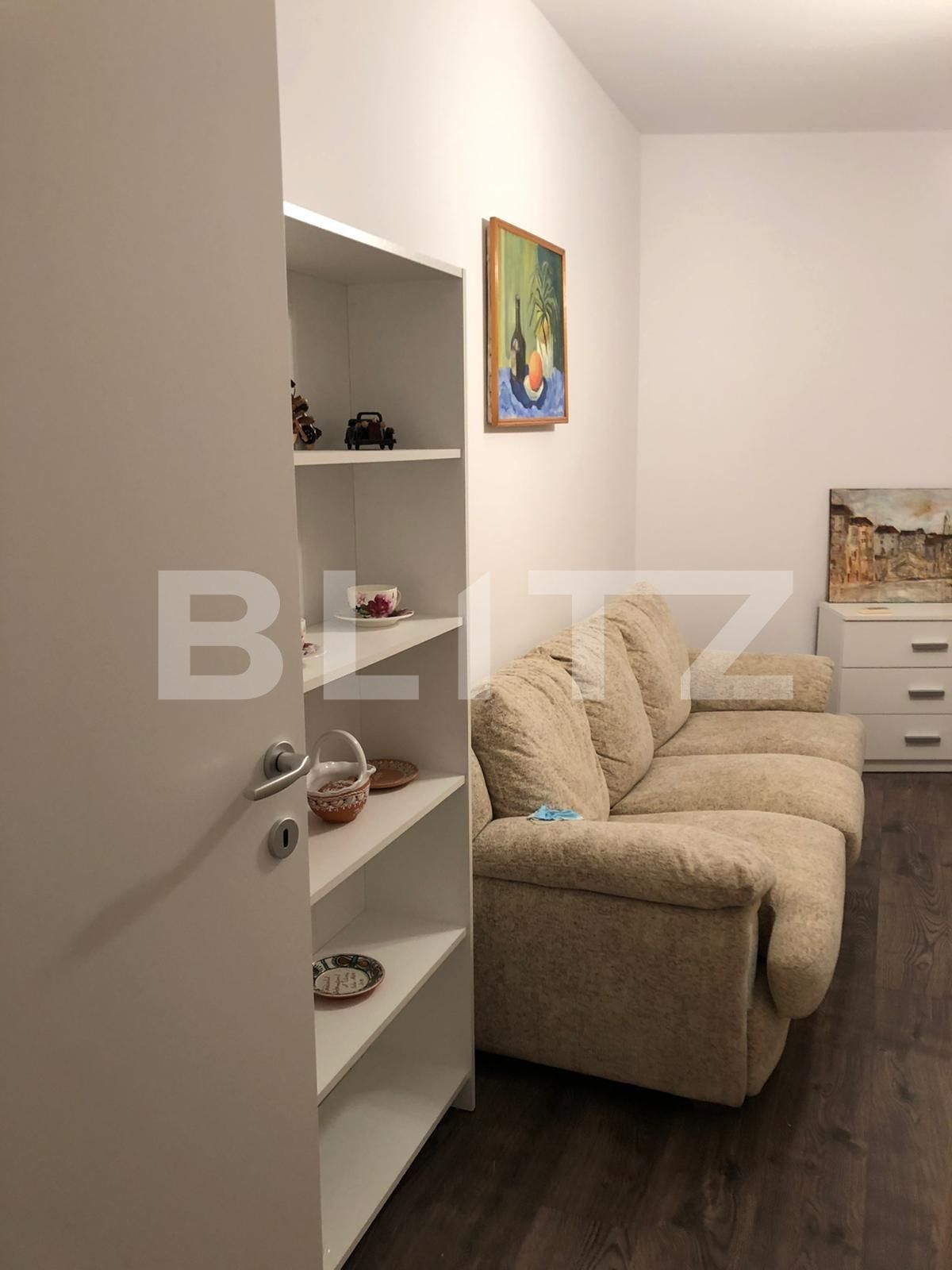 Apartament de închiriat 2 camere Central - 58858AI | BLITZ Cluj-Napoca | Poza6