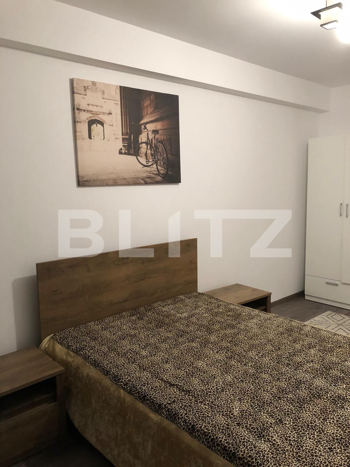 Apartament de închiriat 2 camere Central - 58858AI | BLITZ Cluj-Napoca | Poza3