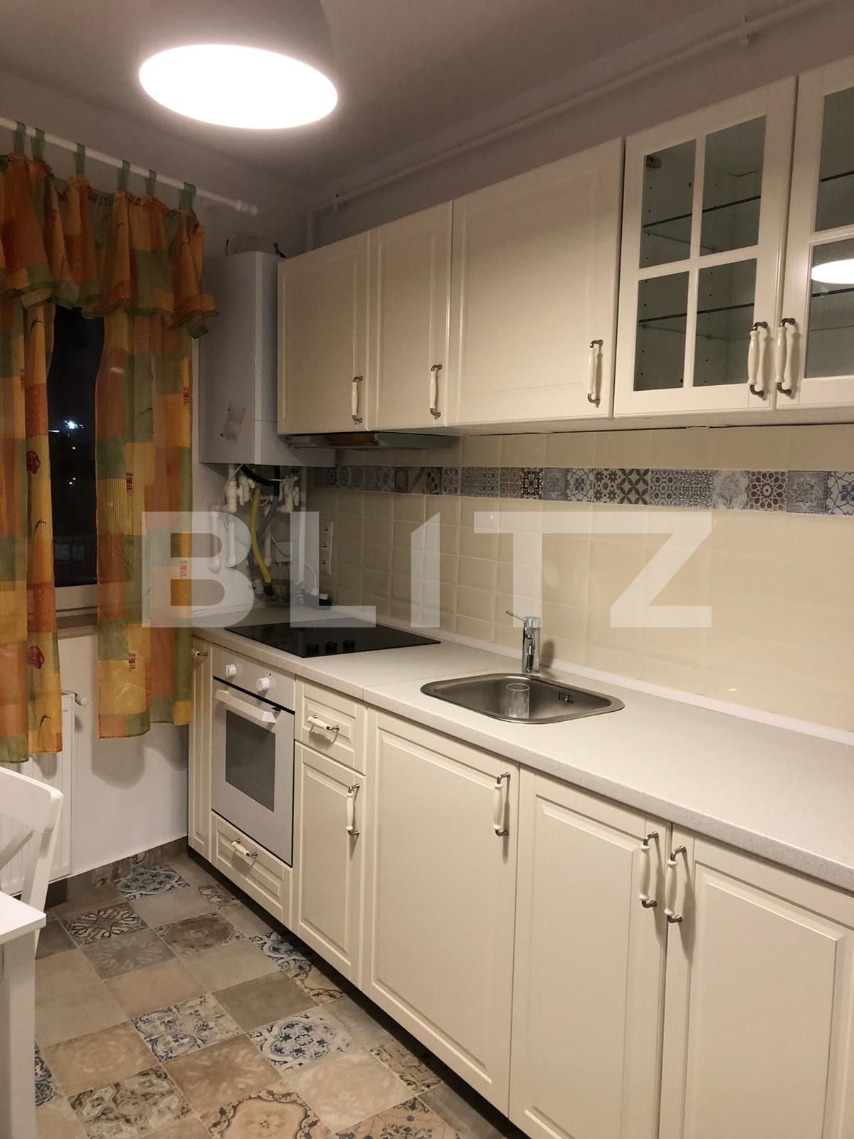 Apartament de închiriat 2 camere Central - 58858AI | BLITZ Cluj-Napoca | Poza12