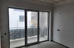 De vanzare casa tip duplex, semifinisat, 120 mp utili,125 mp teren,Exterior Est