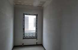 De vanzare casa tip duplex, semifinisat, 120 mp utili,125 mp teren,Exterior Est