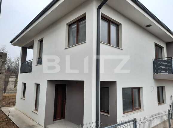 Casa de vânzare 5 camere Exterior Est - 58860CV | BLITZ Cluj-Napoca | Poza1