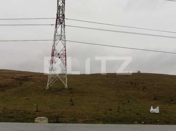 Teren de vânzare Iris - 58861TV | BLITZ Cluj-Napoca | Poza1