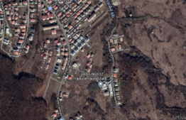 Teren intravilan, 1506 mp, front 75m, zona Campului