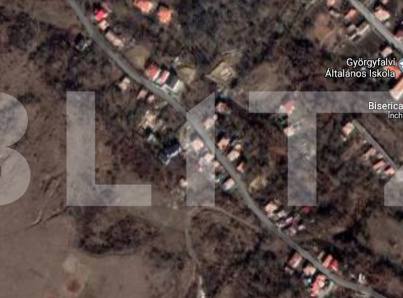 Teren de vânzare Exterior Sud - 58864TV | BLITZ Cluj-Napoca | Poza1