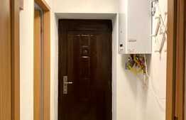 Apartament 2 camere, 43mp, parcare inclusa, zona centrala