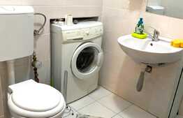 Apartament 2 camere, 43mp, parcare inclusa, zona centrala