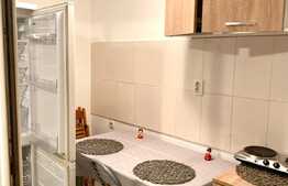 Apartament 2 camere, 43mp, parcare inclusa, zona centrala