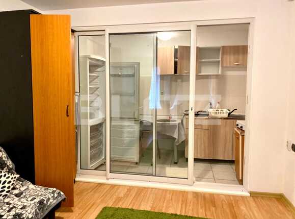 Apartament de închiriat 2 camere Central - 58865AI | BLITZ Cluj-Napoca | Poza5