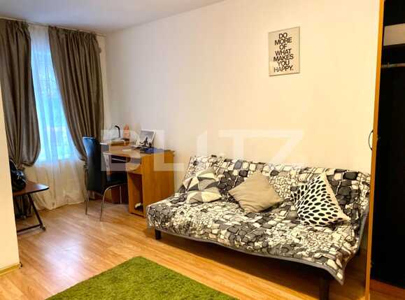 Apartament de închiriat 2 camere Central - 58865AI | BLITZ Cluj-Napoca | Poza2