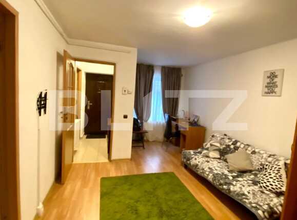 Apartament de închiriat 2 camere Central - 58865AI | BLITZ Cluj-Napoca | Poza4