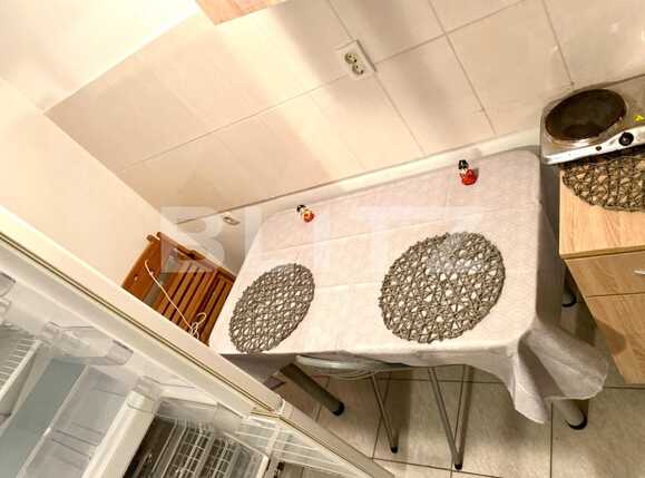 Apartament de închiriat 2 camere Central - 58865AI | BLITZ Cluj-Napoca | Poza8