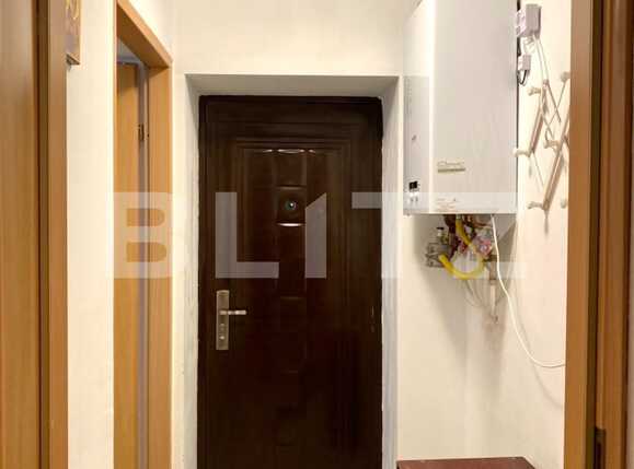 Apartament de închiriat 2 camere Central - 58865AI | BLITZ Cluj-Napoca | Poza13