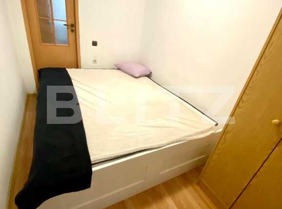 Apartament de închiriat 2 camere Central - 58865AI | BLITZ Cluj-Napoca | Poza10