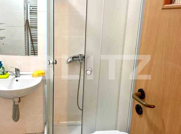 Apartament de închiriat 2 camere Central - 58865AI | BLITZ Cluj-Napoca | Poza15