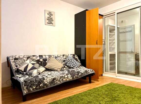Apartament de închiriat 2 camere Central - 58865AI | BLITZ Cluj-Napoca | Poza1
