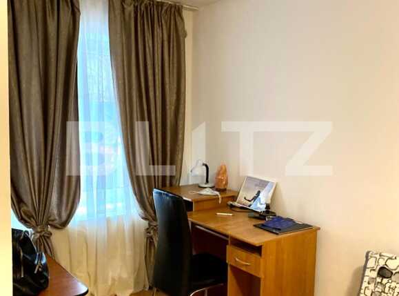 Apartament de închiriat 2 camere Central - 58865AI | BLITZ Cluj-Napoca | Poza3