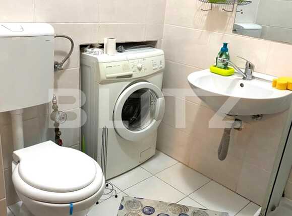 Apartament de închiriat 2 camere Central - 58865AI | BLITZ Cluj-Napoca | Poza14