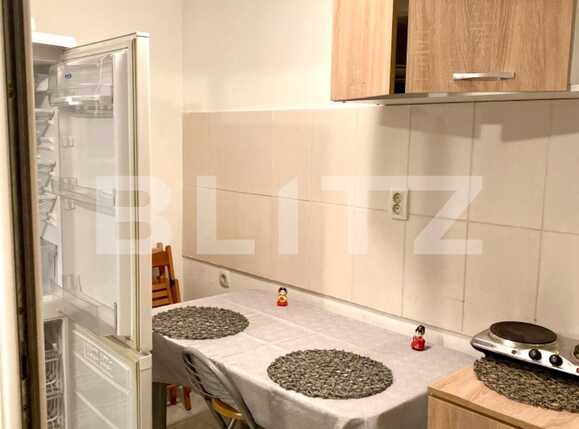 Apartament de închiriat 2 camere Central - 58865AI | BLITZ Cluj-Napoca | Poza6