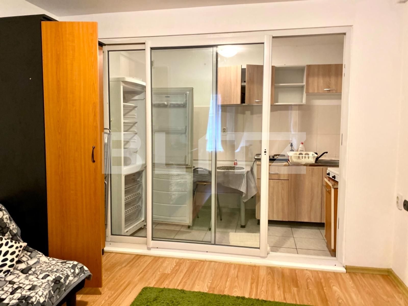 Apartament de închiriat 2 camere Central - 58865AI | BLITZ Cluj-Napoca | Poza5