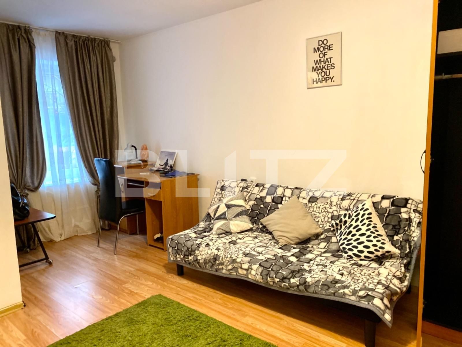Apartament de închiriat 2 camere Central - 58865AI | BLITZ Cluj-Napoca | Poza2